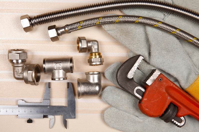 Plumbers South Stifford